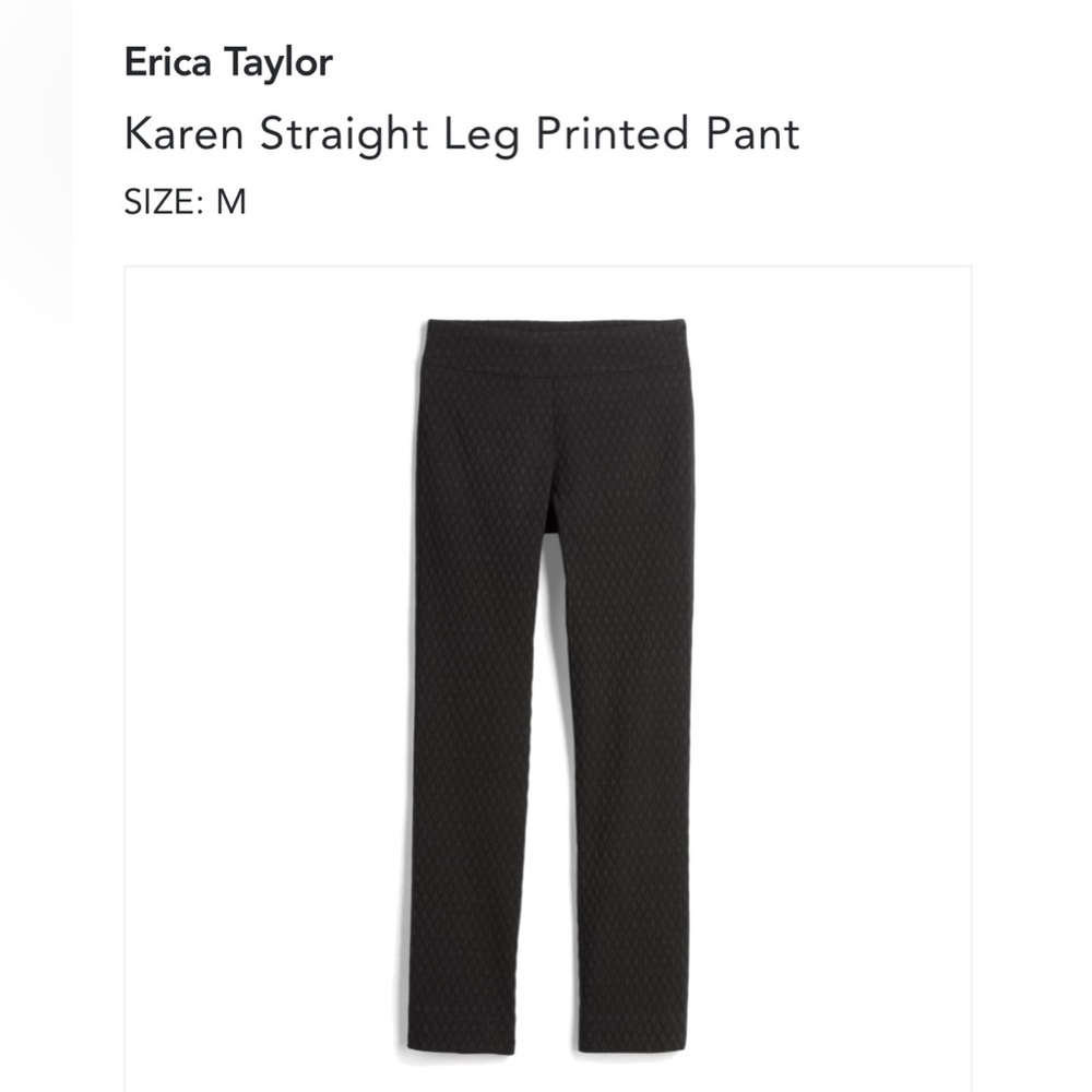 Stitch Fix brand Margaret M Pants
